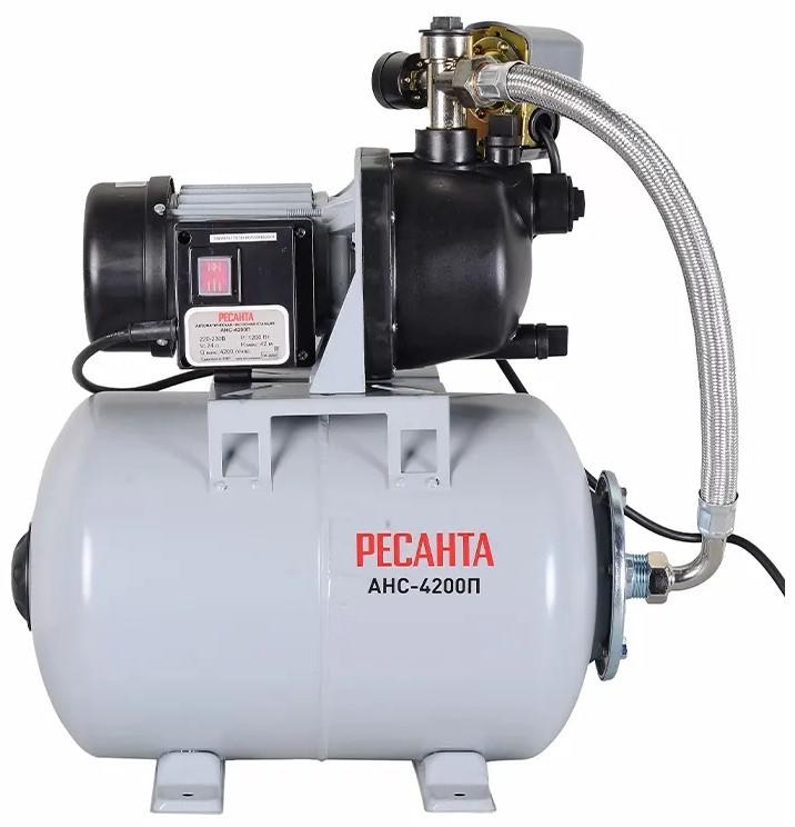 Hidrofor Resanta ANS-4200P