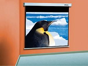 Ecran de proiectie Reflecta Crystal-Line Motor RC 292x219