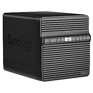 Server de stocare Synology DS423