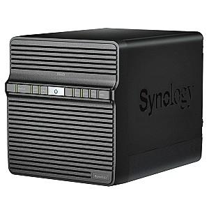 Server de stocare Synology DS423