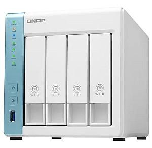 Server de stocare Qnap TS-431K
