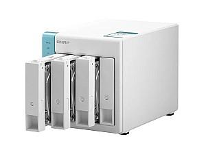 Server de stocare Qnap TS-431K