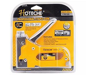 Capsator HOTECHE 4-14 mm (170105)