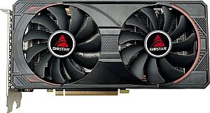 Placa video Biostar GeForce RTX 3060 Ti 8GB (BS VN3606TM82)