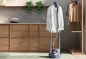 Aparat de calcat cu aburi Electrolux E7US1-4MN