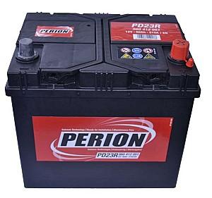 Acumulator auto Perion 60AH 510A(JIS) S4 025