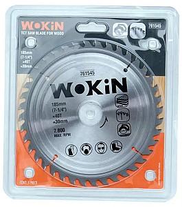 Disc de taiere Wokin 185 mm (761545)