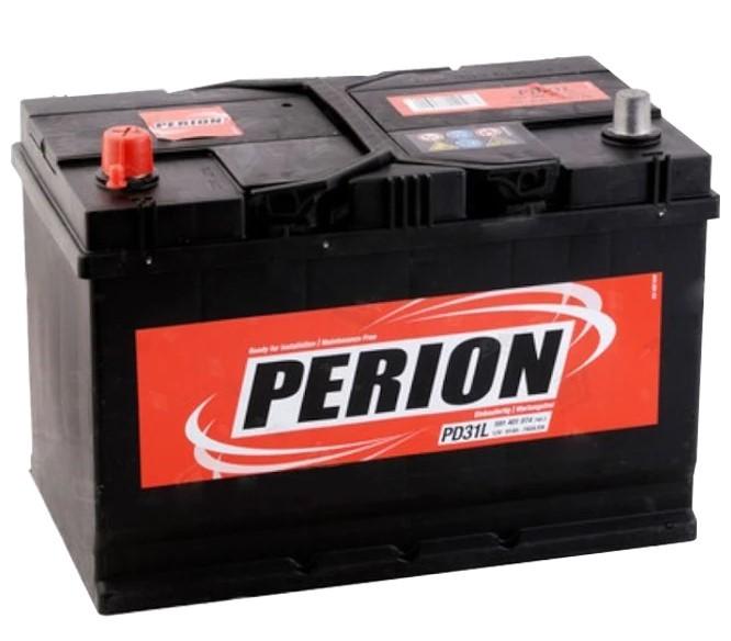 Acumulator auto Perion 91AH 740A(JIS) (306x173x225) S4 029