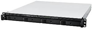 Server de stocare Synology RS822+
