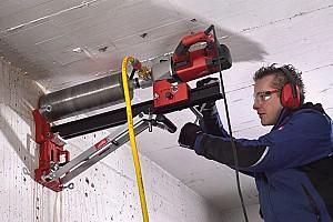 Ciocan rotopercutor Milwaukee DD3-152X (4933428000)