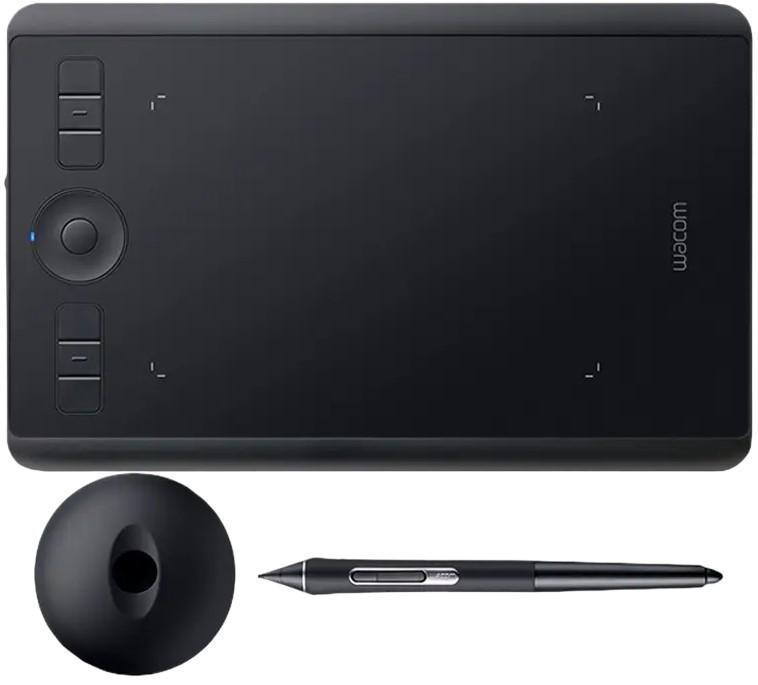 Tableta grafica Wacom Intuos Pro