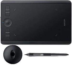 Tableta grafica Wacom Intuos Pro