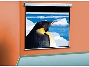 Ecran de proiectie Reflecta Crystal-Line Rollo Softlift 290x181