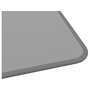 Mouse pad Natec Colors Series 300x250 Stony Grey