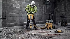 Ciocan demolator Dewalt D25911K