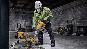 Ciocan demolator Dewalt D25911K