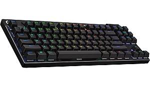 Tastatura gaming Logitech G PRO X TKL