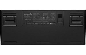 Tastatura gaming Logitech G PRO X TKL