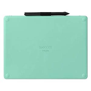 Tableta grafica Wacom Intuos M Green