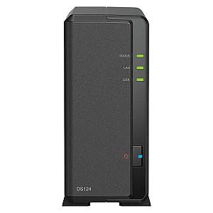 Server de stocare Synology DS124