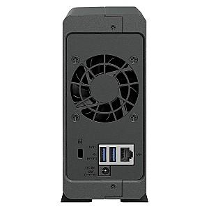 Server de stocare Synology DS124