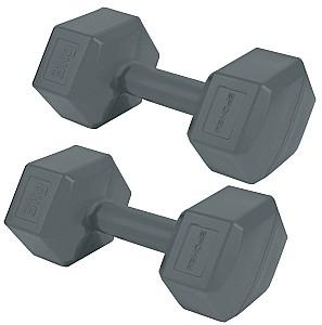 Haltera Spokey Monster 2x3kg 943621