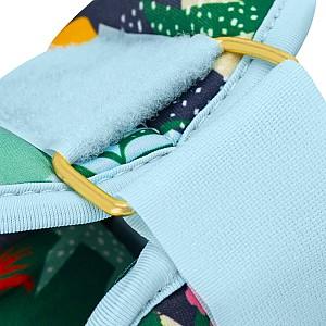 Greutate pentru fitness Spokey Home Jungle 2x1 (941524)