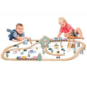  VIGA PolarB Train 44067