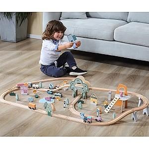  VIGA PolarB Train 44067