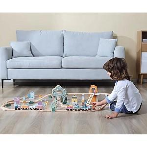  VIGA PolarB Train 44067