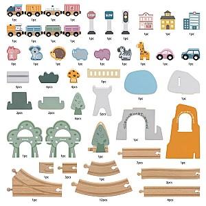  VIGA PolarB Train 44067