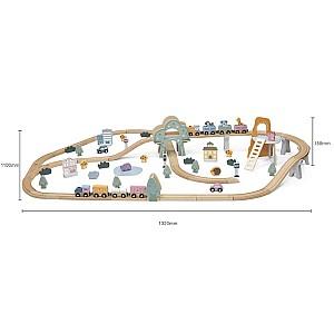  VIGA PolarB Train 44067