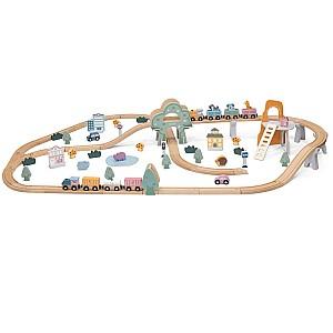  VIGA PolarB Train 44067