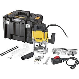 Masina de frezat Dewalt DWE627KT-QS