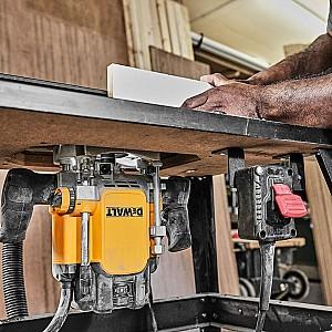 Masina de frezat Dewalt DWE627KT-QS