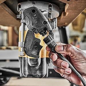 Masina de frezat Dewalt DWE627KT-QS