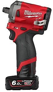 Set de scule electrice Milwaukee M12 FPP5A-423B (4933492514)