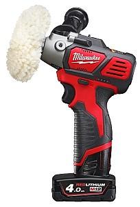 Set de scule electrice Milwaukee M12 FPP5A-423B (4933492514)