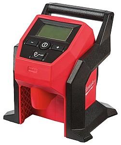 Set de scule electrice Milwaukee M12 FPP5A-423B (4933492514)
