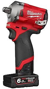 Set de scule electrice Milwaukee M12 FPP5A-423B (4933492514)