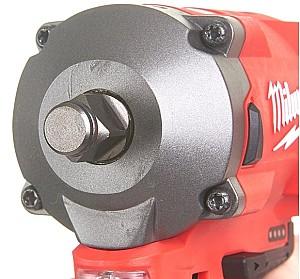 Set de scule electrice Milwaukee M12 FPP5A-423B (4933492514)