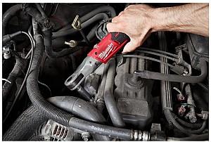 Set de scule electrice Milwaukee M12 FPP5A-423B (4933492514)