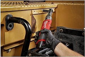 Set de scule electrice Milwaukee M12 FPP5A-423B (4933492514)