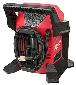 Set de scule electrice Milwaukee M12 FPP5A-423B (4933492514)
