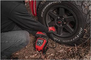 Set de scule electrice Milwaukee M12 FPP5A-423B (4933492514)