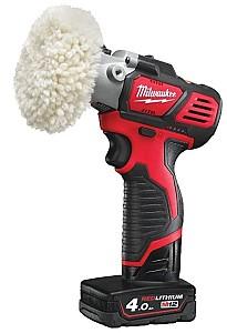 Set de scule electrice Milwaukee M12 FPP5A-423B (4933492514)