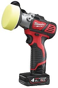Set de scule electrice Milwaukee M12 FPP5A-423B (4933492514)