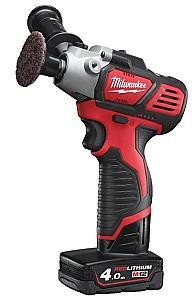 Set de scule electrice Milwaukee M12 FPP5A-423B (4933492514)
