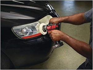 Set de scule electrice Milwaukee M12 FPP5A-423B (4933492514)