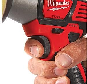 Set de scule electrice Milwaukee M12 FPP5A-423B (4933492514)